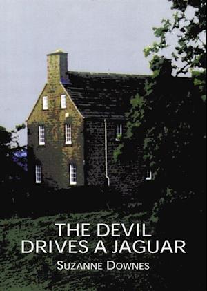 The Devil Drives a Jaguar