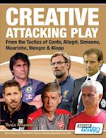 CREATIVE ATTACKING PLAY - FROM