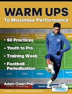 Warm Ups to Maximise Performance