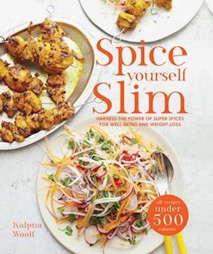 Spice Yourself Slim