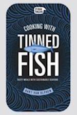 Cooking with tinned fish