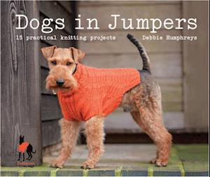 Dogs in Jumpers