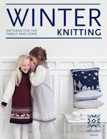 Winter Knitting