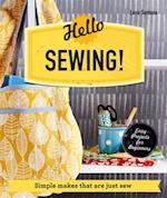 Hello Sewing!