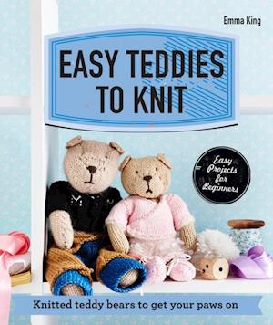 Easy Teddies to Knit