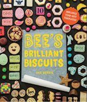 Bee's Brilliant Biscuits