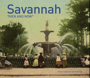 Savannah Then and Now (R)