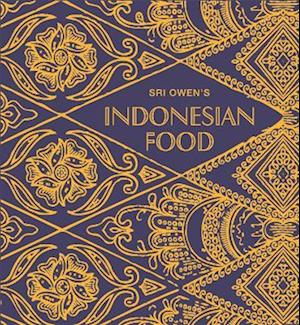 Sri Owen's Indonesian Food