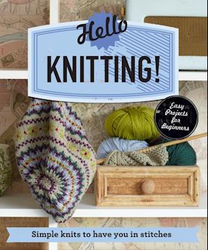 Hello Knitting!