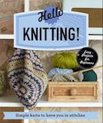 Hello Knitting!