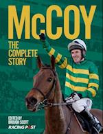 McCoy: The Complete Story
