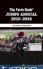 The Form Book Jumps Annual 2015-16