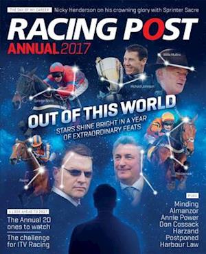 Racing Post Annual 2017