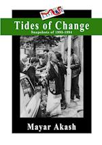 Tides of Change - Snapshots of 1993-94