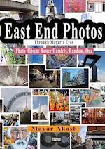 East End Photos Through Mayar's Eyes 