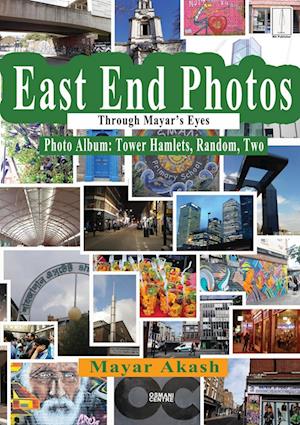 East End Photos Through Mayar's Eyes Tower Hamlets Random Two