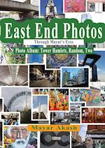 East End Photos Through Mayar's Eyes Tower Hamlets Random Two 