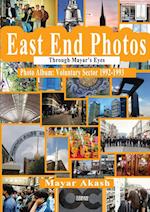 East End Photos - Voluntary Sector 1992-1993 