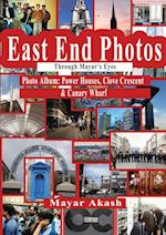 East End Photos - Power Houses