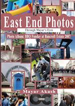 East End Photos: Bancroft BBQ 2007 