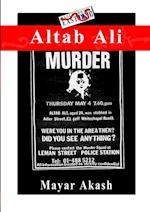 Altab Ali Murder 