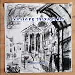 Surviving through Art 