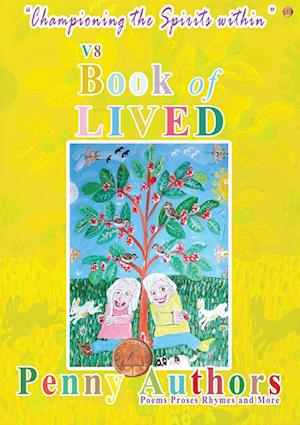 V8 Book of Lived