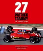 Patrick Tambay