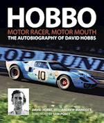 Hobbo : Motor-Racer, Motor Mouth