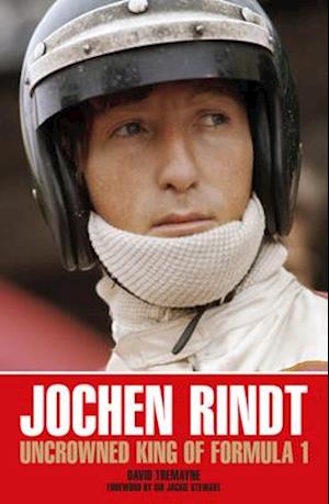 Jochen Rindt