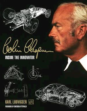 Colin Chapman