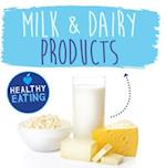 Milk & Dairy Products