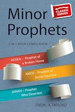 Minor Prophets - Book 2