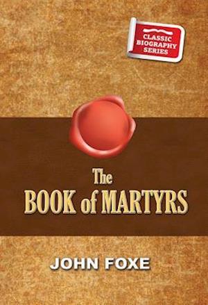 The Book of Martyrs