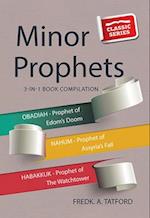 Minor Prophets - Book 4