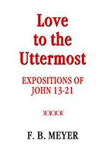 Love to the Uttermost