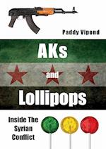 AKs and Lollipops