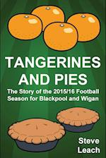 Tangerines and Pies