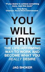 You Will Thrive