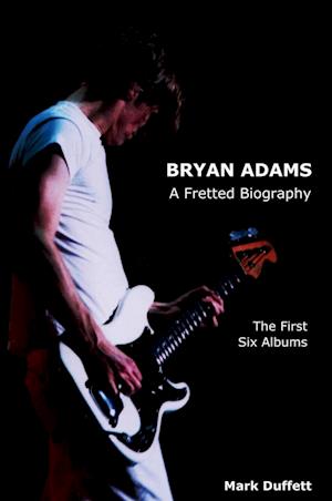 Bryan Adams