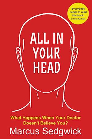 All In Your Head