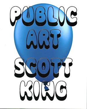 Scott King - Public Art