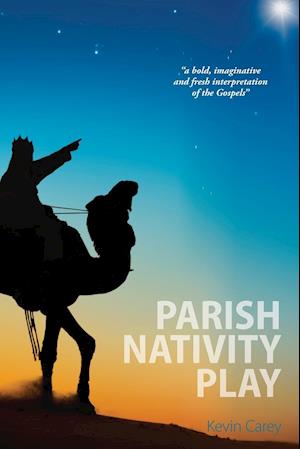 Parish Nativity Play