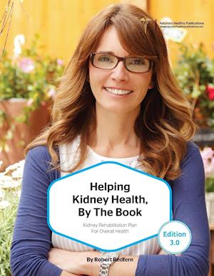 Helping Kidney Health, By The Book