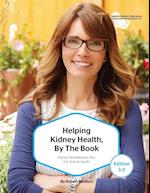 Helping Kidney Health, By The Book
