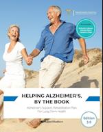 Helping Alzheimer's, By The Book