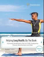Helping Lung Health, By The Book