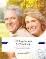 Helping Cancer, By The Book
