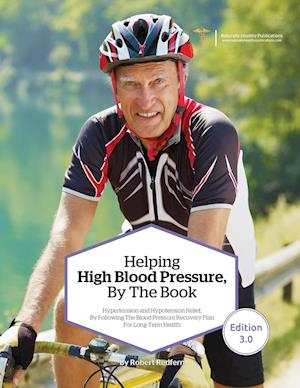 Helping High Blood Pressure, By The Book