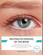 Helping Eye Disease, By The Book